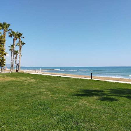Acv - Vistamar I-1ª Linea Planta 1 Norte Oropesa del Mar Exterior photo